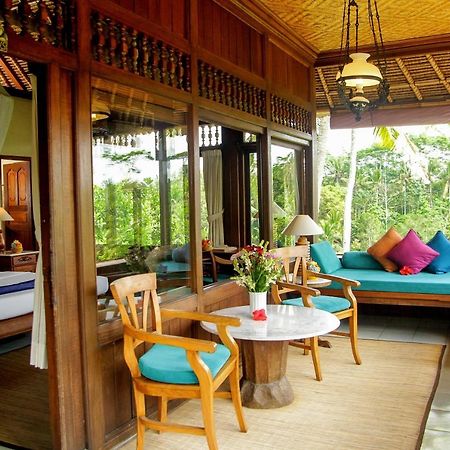 Alam Indah Ubud Εξωτερικό φωτογραφία