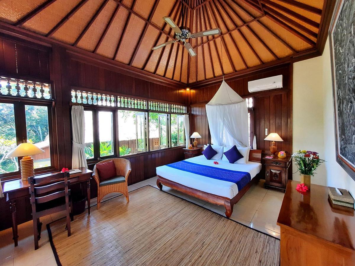 Alam Indah Ubud Εξωτερικό φωτογραφία