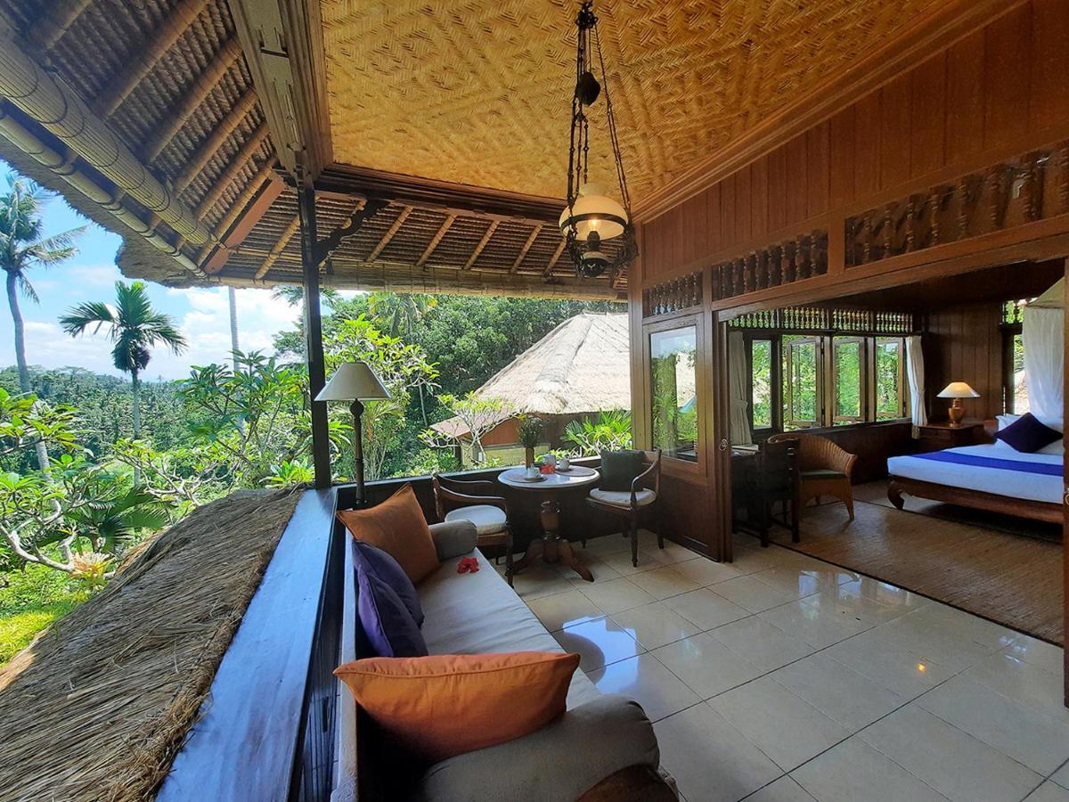 Alam Indah Ubud Εξωτερικό φωτογραφία