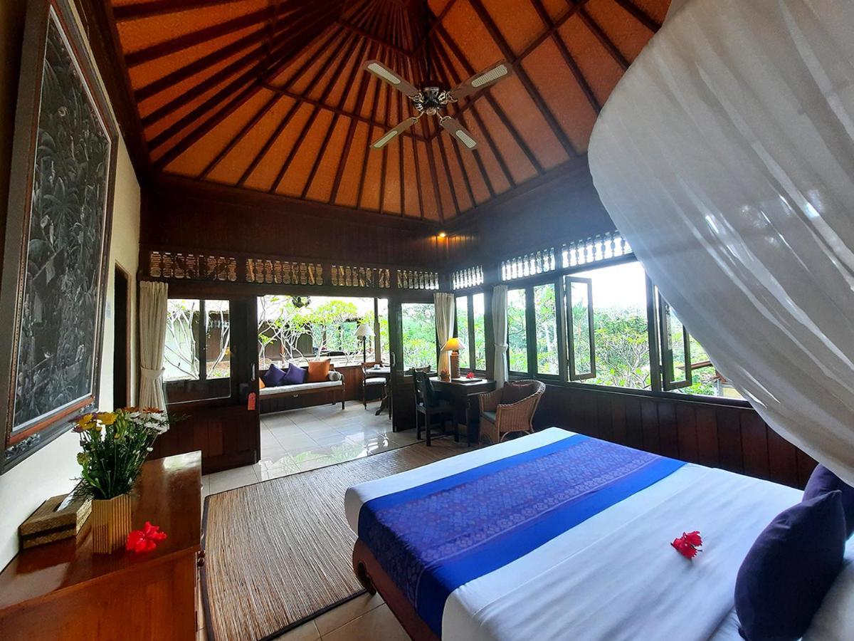 Alam Indah Ubud Εξωτερικό φωτογραφία