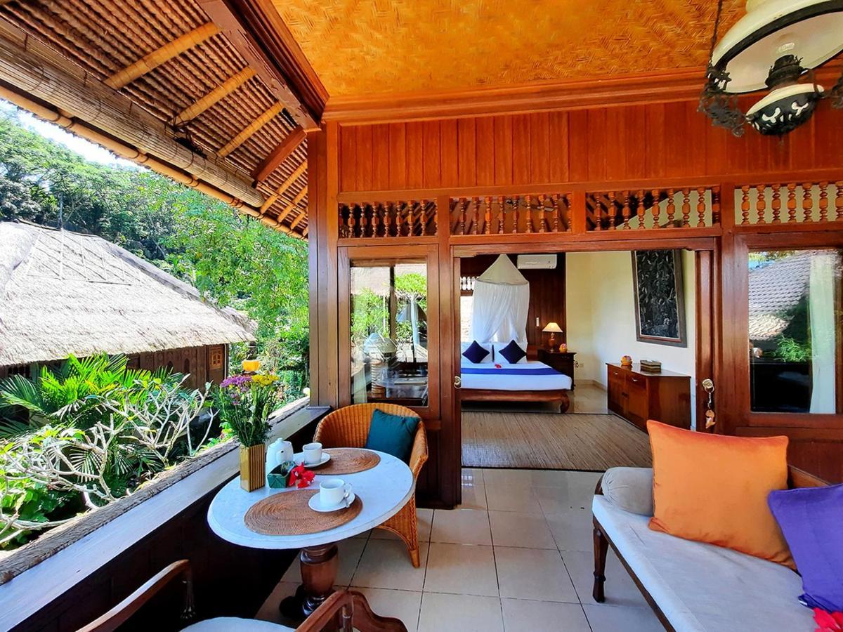 Alam Indah Ubud Εξωτερικό φωτογραφία