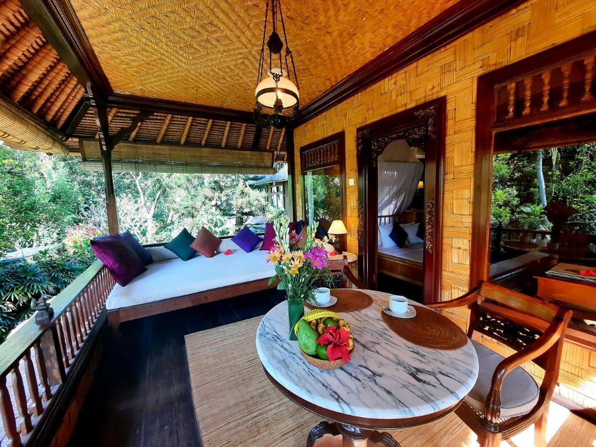 Alam Indah Ubud Εξωτερικό φωτογραφία