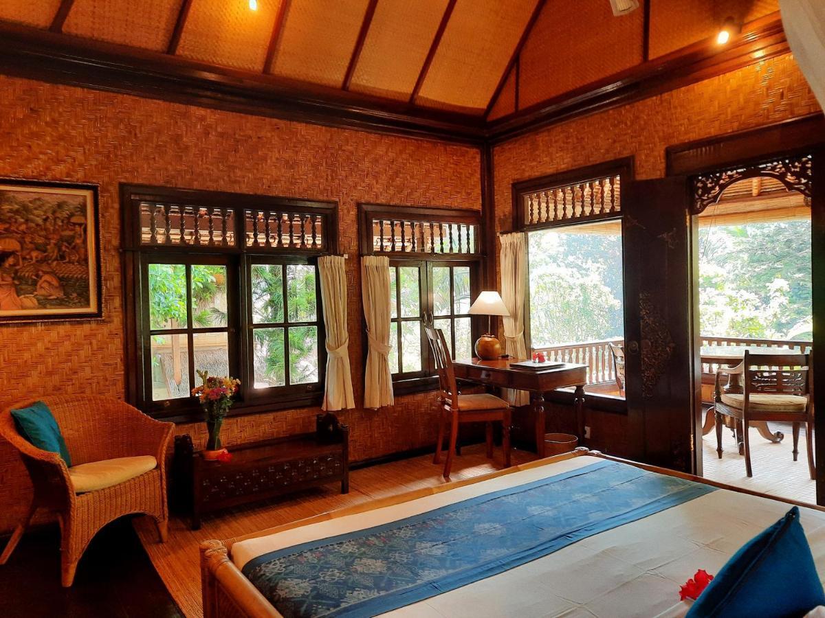 Alam Indah Ubud Εξωτερικό φωτογραφία