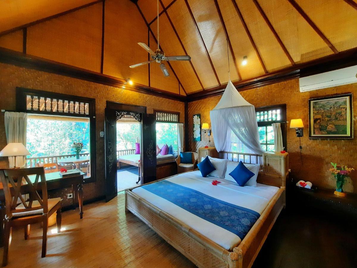 Alam Indah Ubud Εξωτερικό φωτογραφία