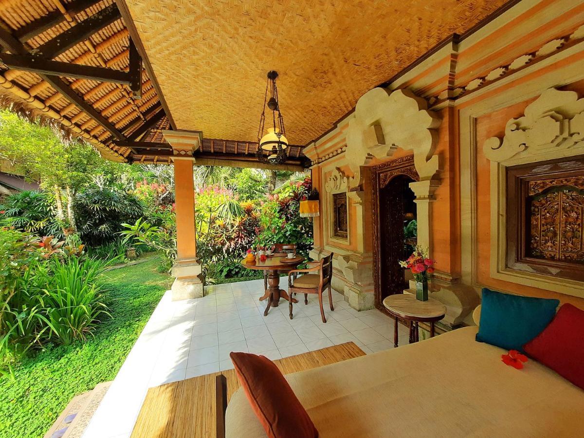 Alam Indah Ubud Εξωτερικό φωτογραφία