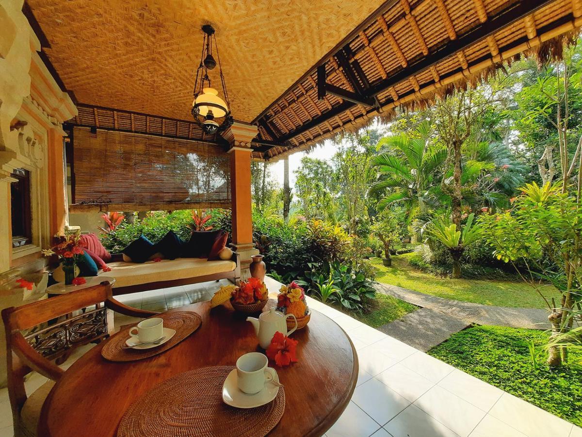 Alam Indah Ubud Εξωτερικό φωτογραφία