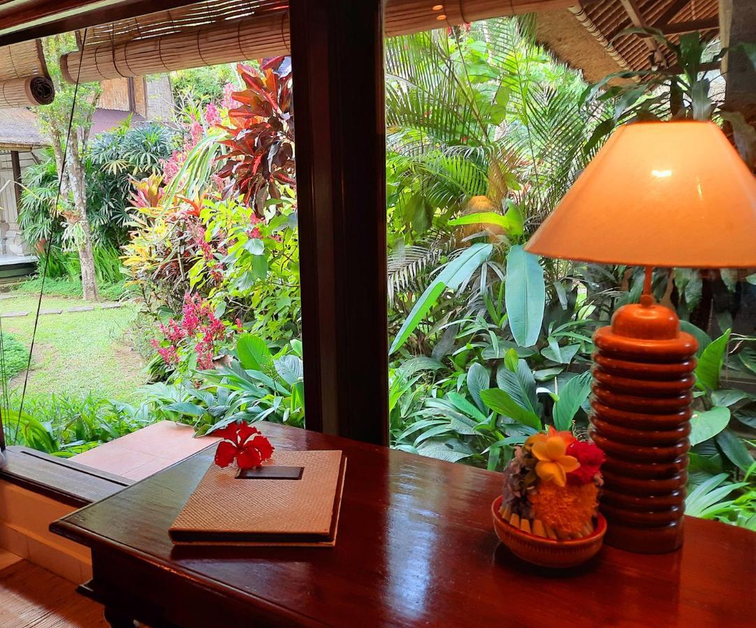 Alam Indah Ubud Εξωτερικό φωτογραφία