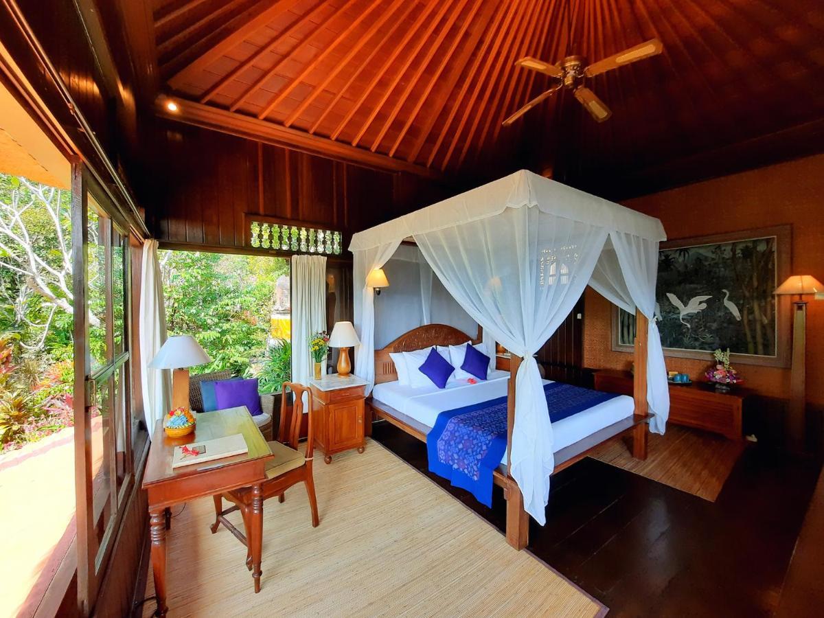 Alam Indah Ubud Εξωτερικό φωτογραφία