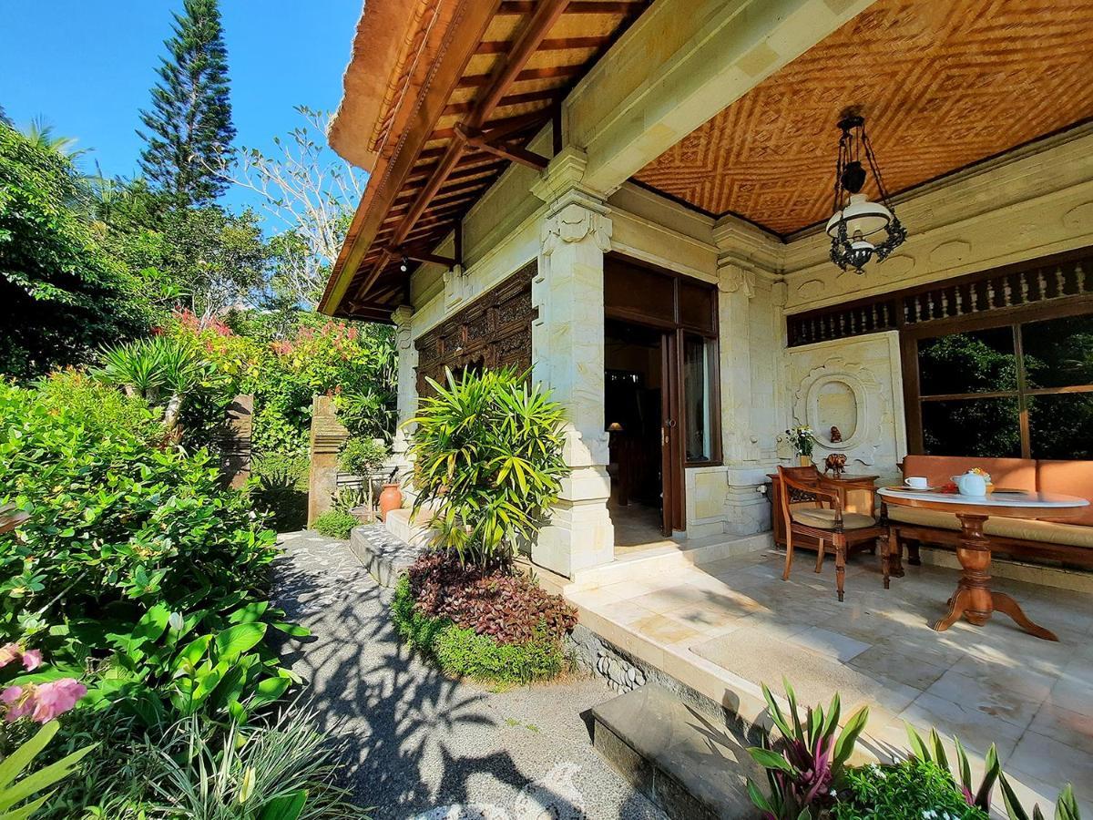 Alam Indah Ubud Εξωτερικό φωτογραφία