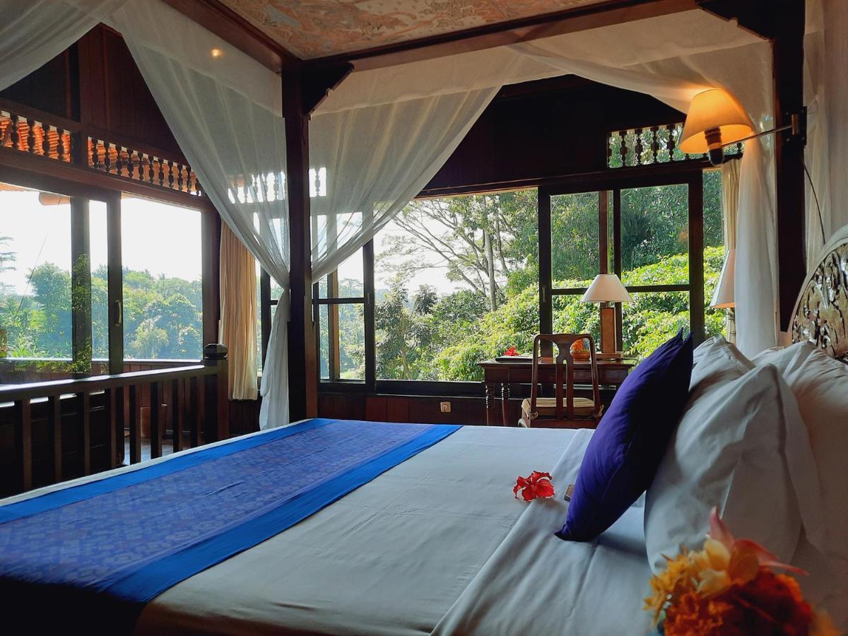 Alam Indah Ubud Εξωτερικό φωτογραφία