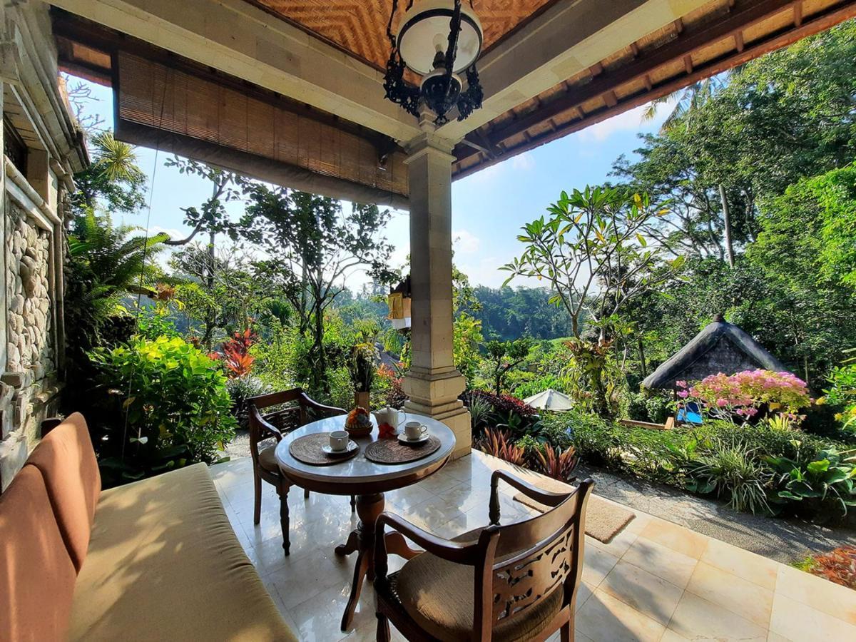 Alam Indah Ubud Εξωτερικό φωτογραφία
