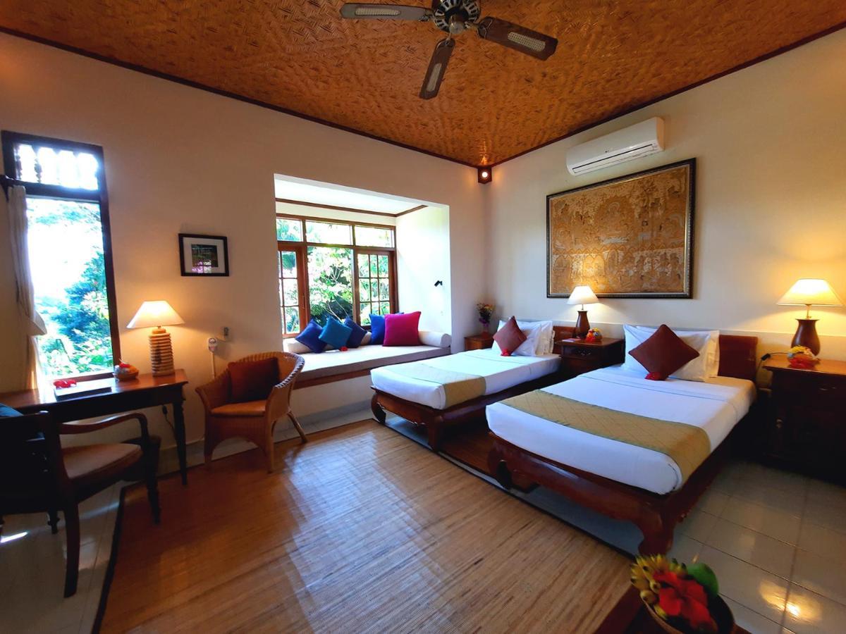 Alam Indah Ubud Εξωτερικό φωτογραφία