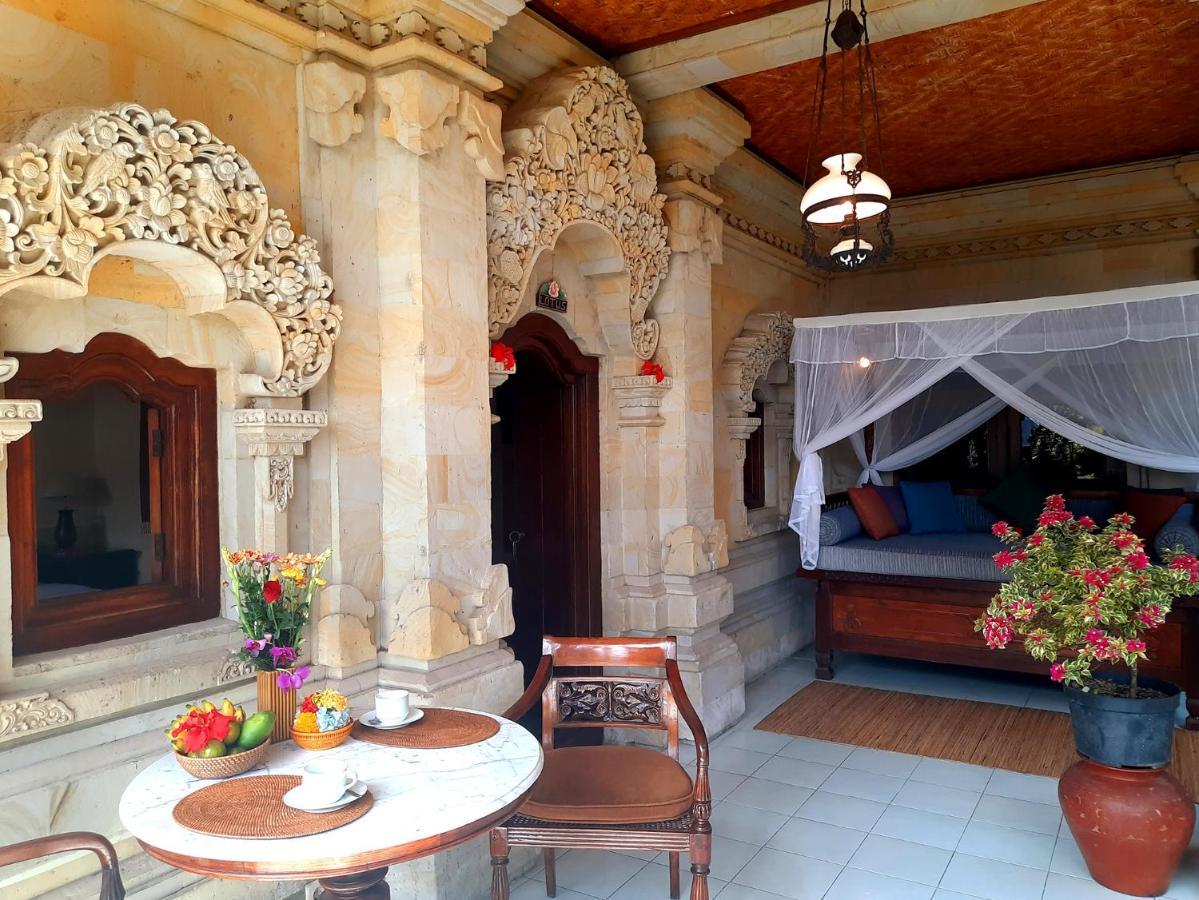 Alam Indah Ubud Εξωτερικό φωτογραφία