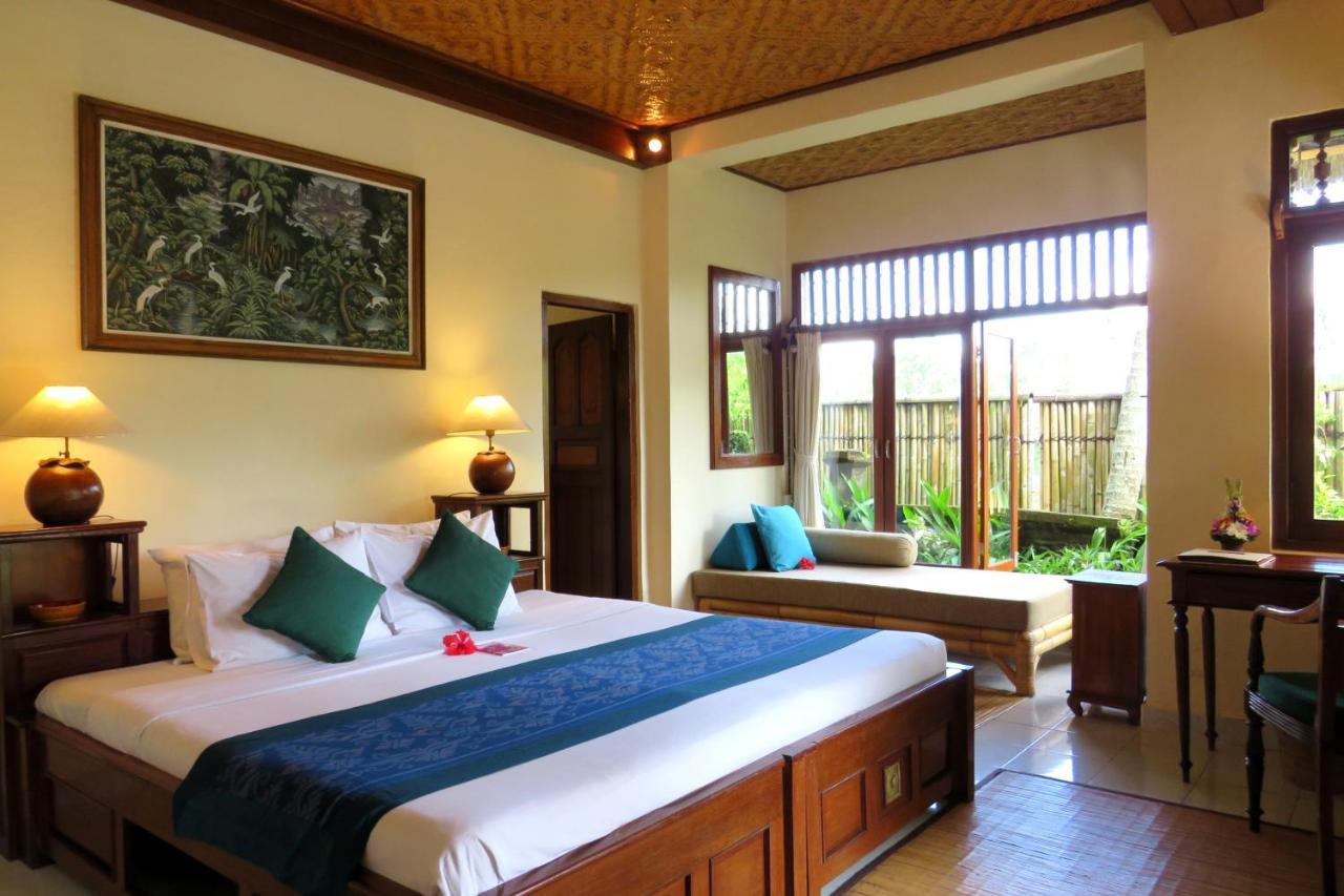 Alam Indah Ubud Εξωτερικό φωτογραφία