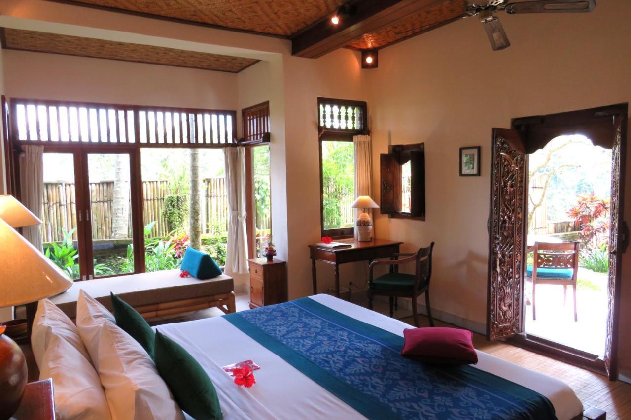 Alam Indah Ubud Εξωτερικό φωτογραφία