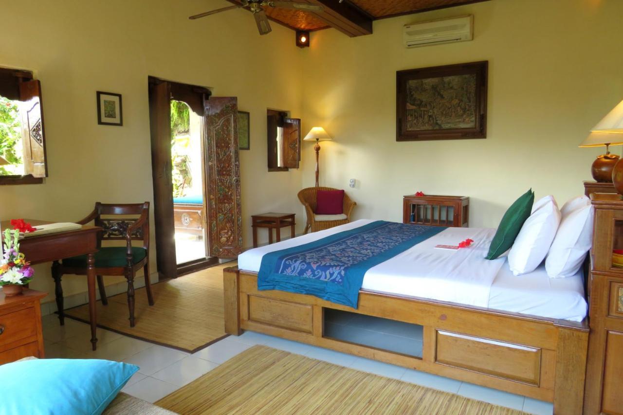Alam Indah Ubud Εξωτερικό φωτογραφία