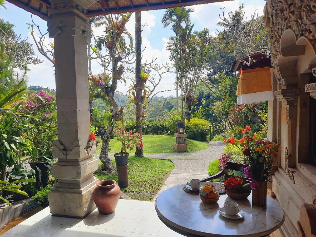 Alam Indah Ubud Εξωτερικό φωτογραφία