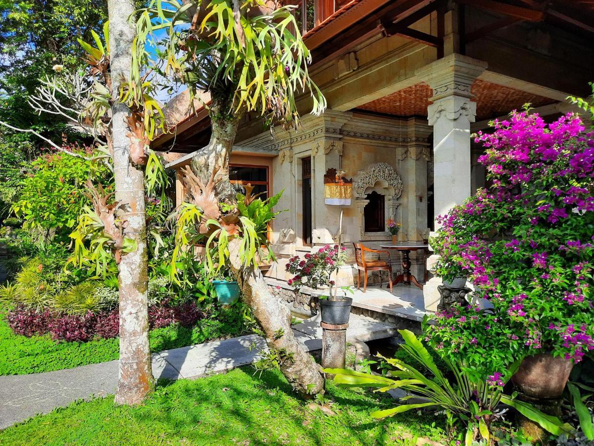 Alam Indah Ubud Εξωτερικό φωτογραφία