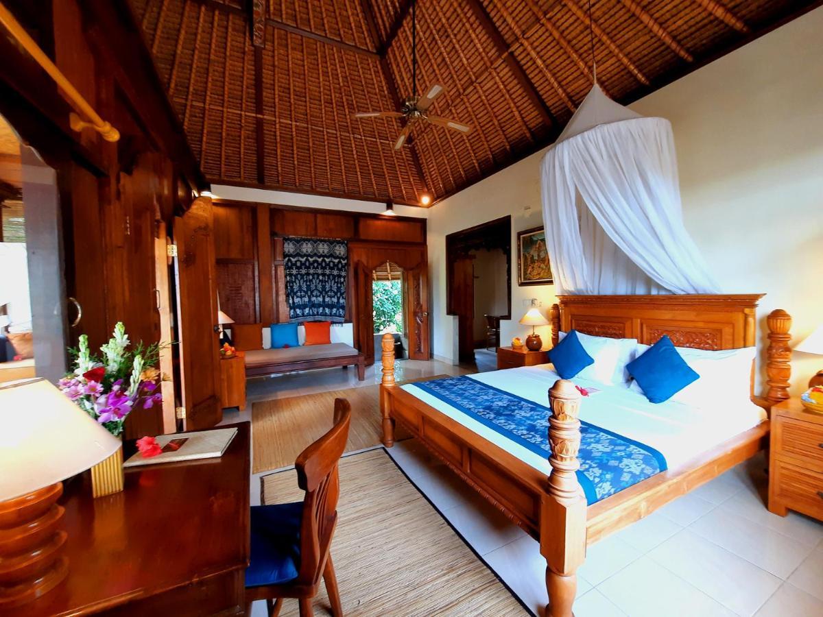 Alam Indah Ubud Εξωτερικό φωτογραφία