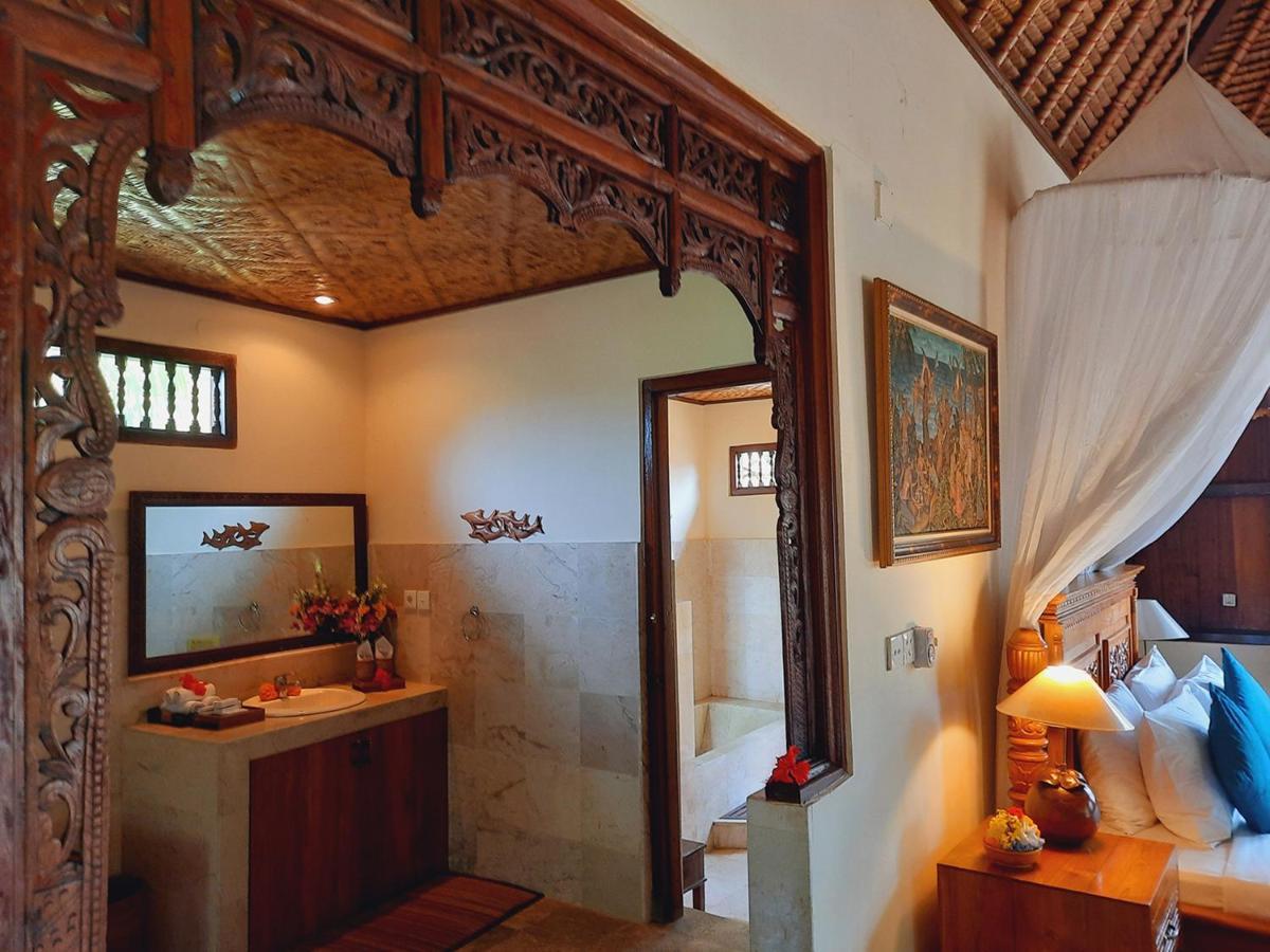 Alam Indah Ubud Εξωτερικό φωτογραφία