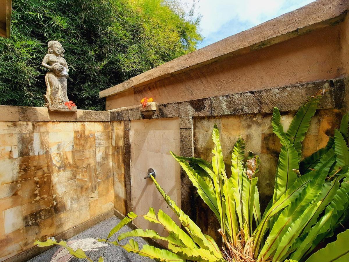 Alam Indah Ubud Εξωτερικό φωτογραφία