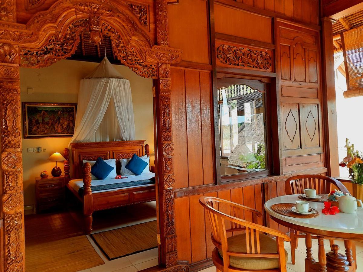 Alam Indah Ubud Εξωτερικό φωτογραφία