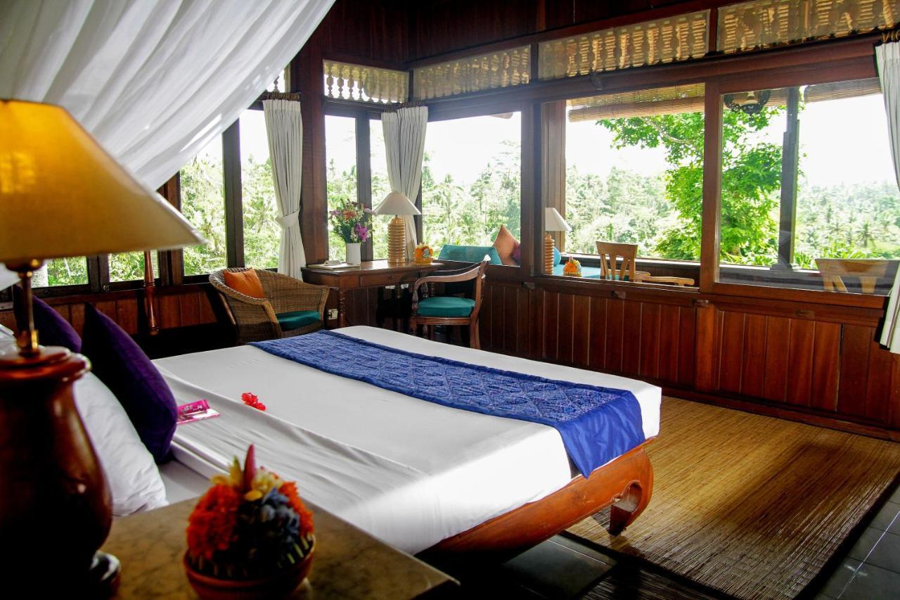 Alam Indah Ubud Εξωτερικό φωτογραφία