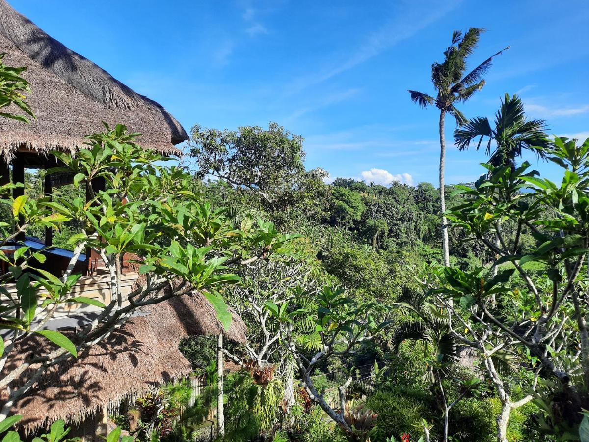 Alam Indah Ubud Εξωτερικό φωτογραφία