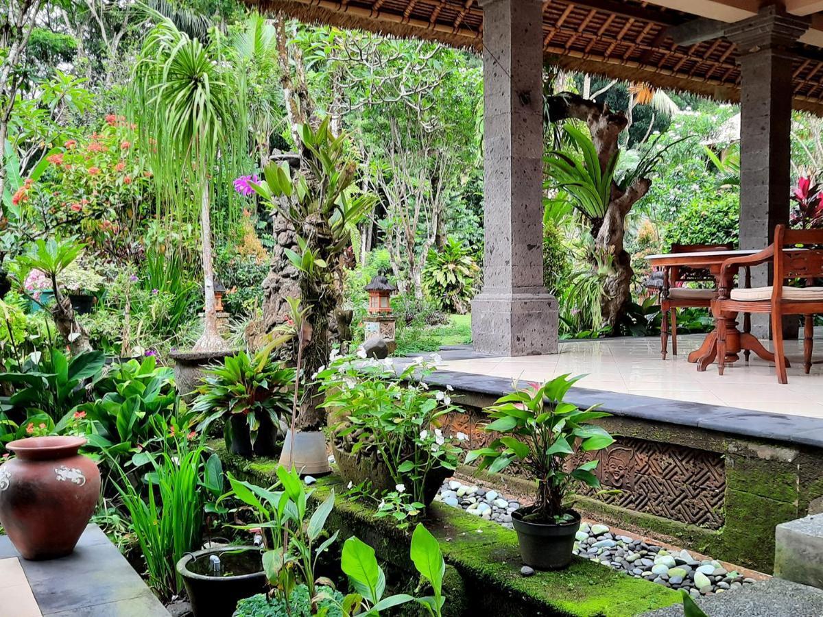 Alam Indah Ubud Εξωτερικό φωτογραφία