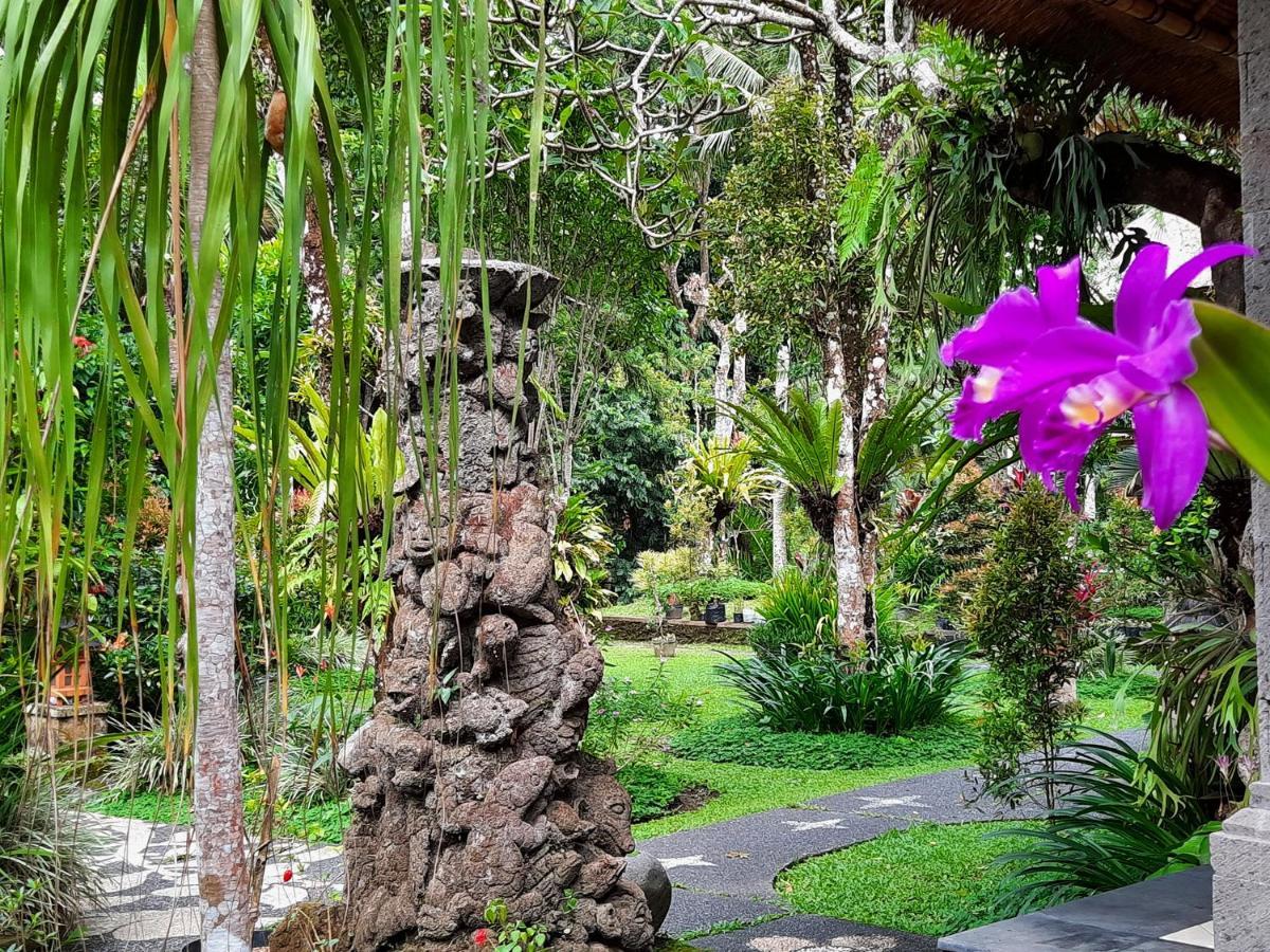 Alam Indah Ubud Εξωτερικό φωτογραφία
