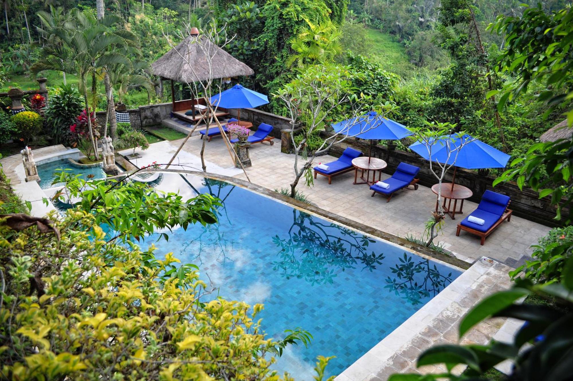 Alam Indah Ubud Εξωτερικό φωτογραφία