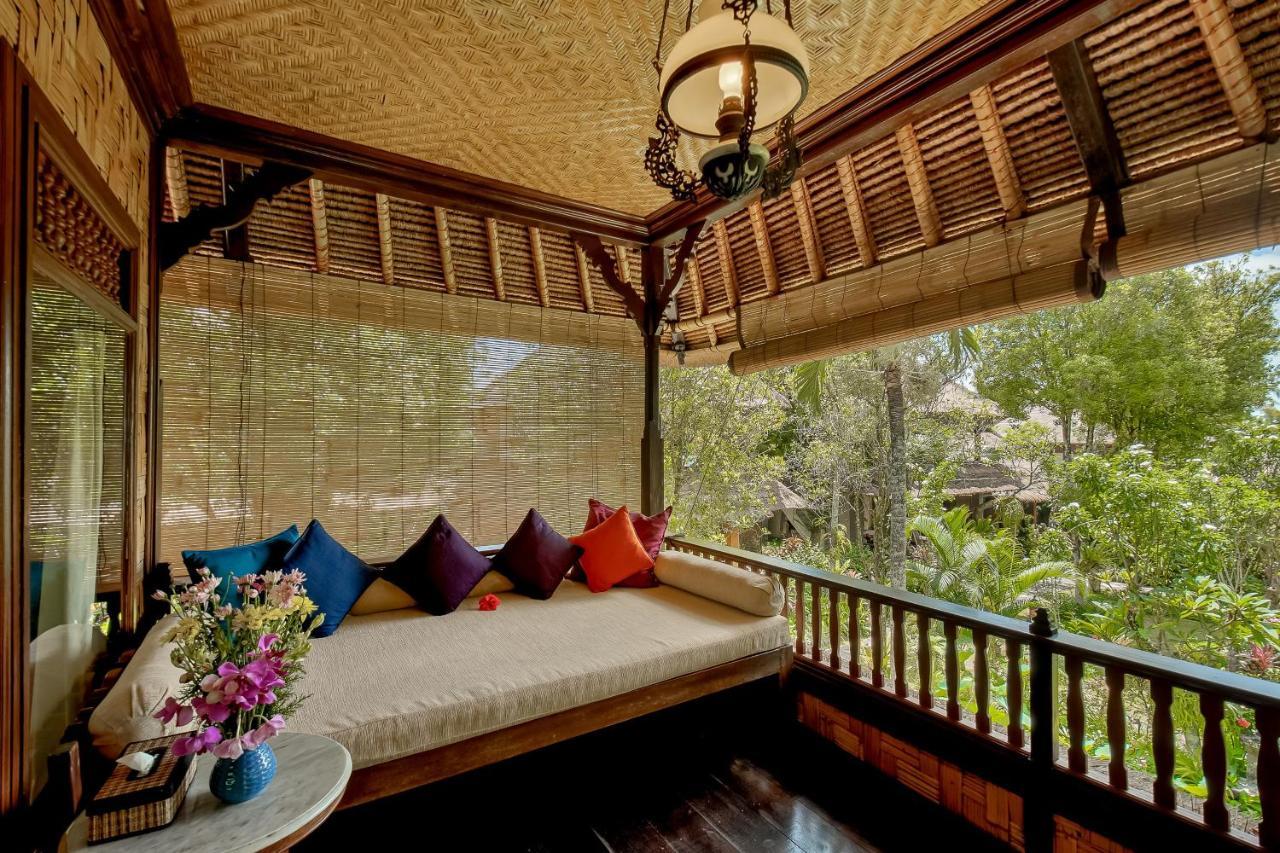 Alam Indah Ubud Εξωτερικό φωτογραφία