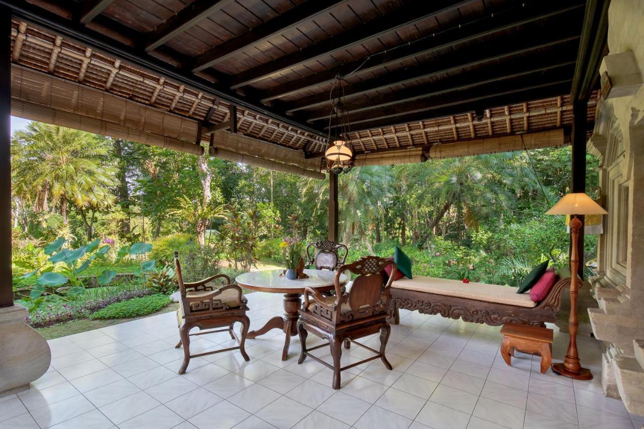 Alam Indah Ubud Εξωτερικό φωτογραφία