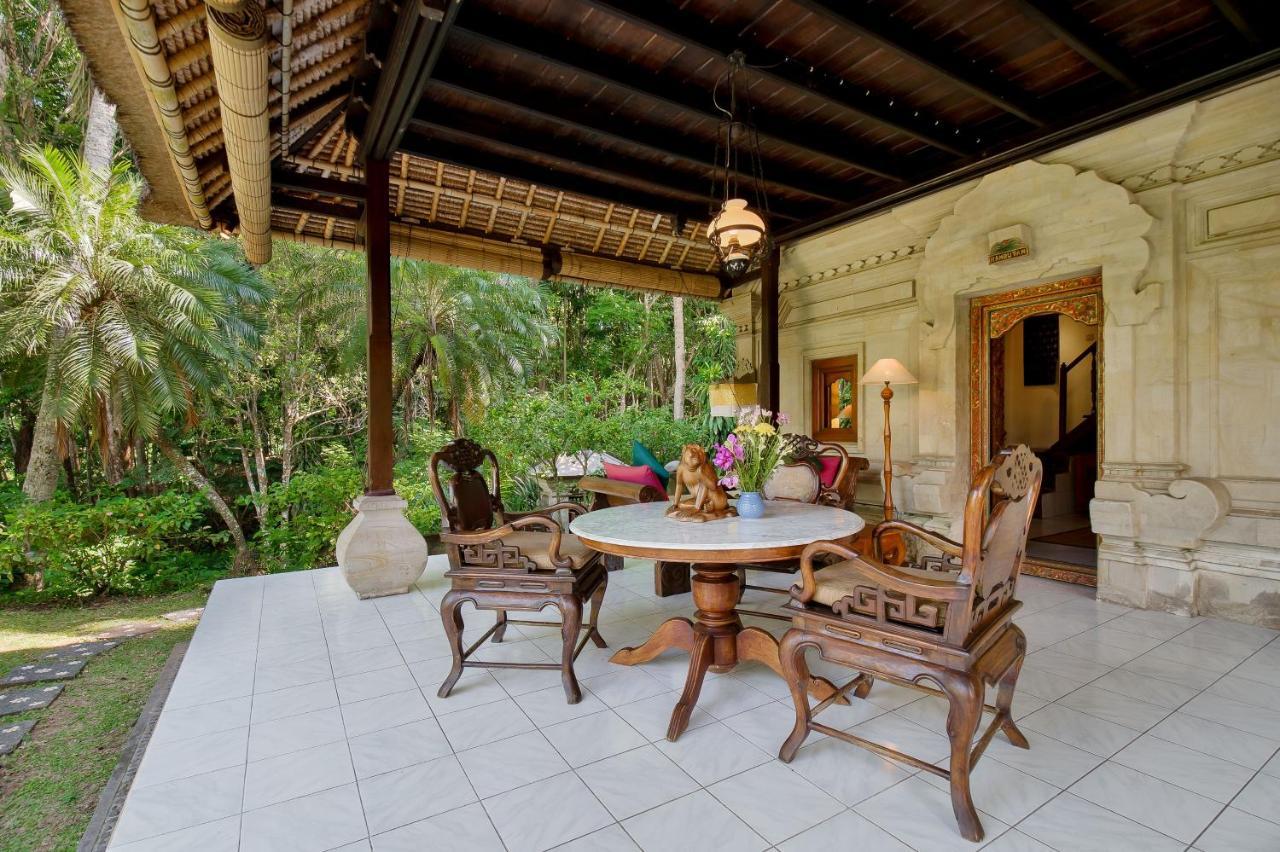 Alam Indah Ubud Εξωτερικό φωτογραφία