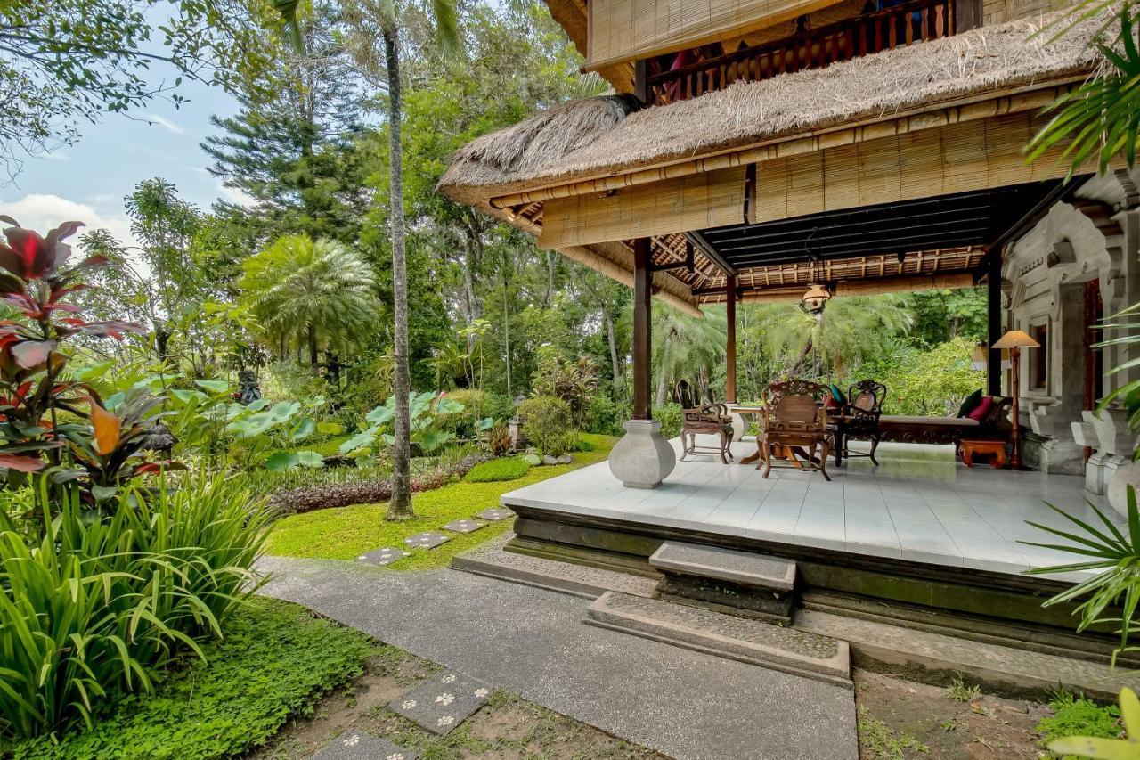 Alam Indah Ubud Εξωτερικό φωτογραφία
