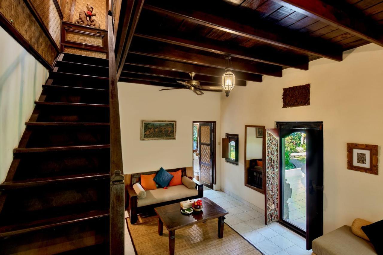 Alam Indah Ubud Εξωτερικό φωτογραφία