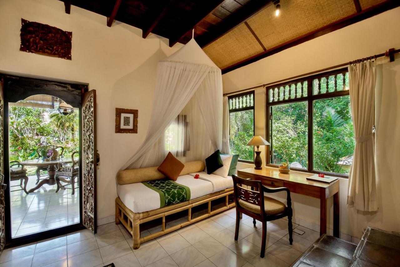 Alam Indah Ubud Εξωτερικό φωτογραφία