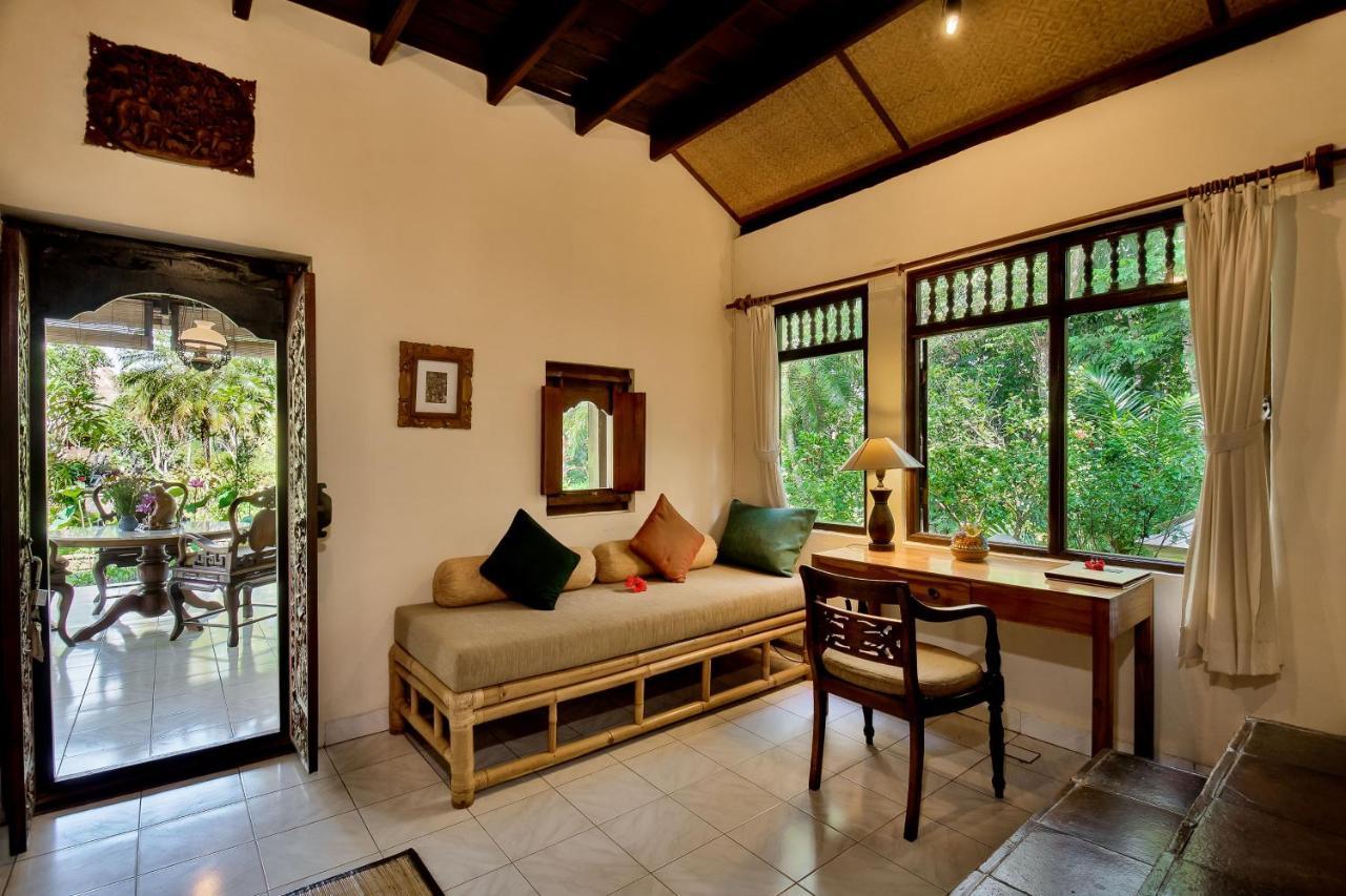 Alam Indah Ubud Εξωτερικό φωτογραφία