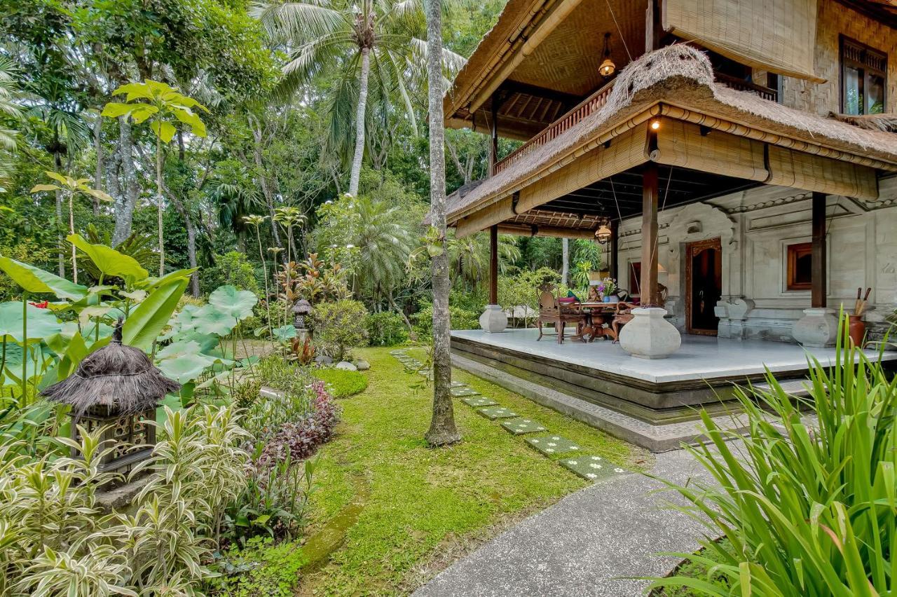 Alam Indah Ubud Εξωτερικό φωτογραφία