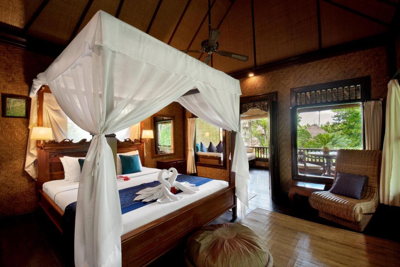 Alam Indah Ubud Εξωτερικό φωτογραφία