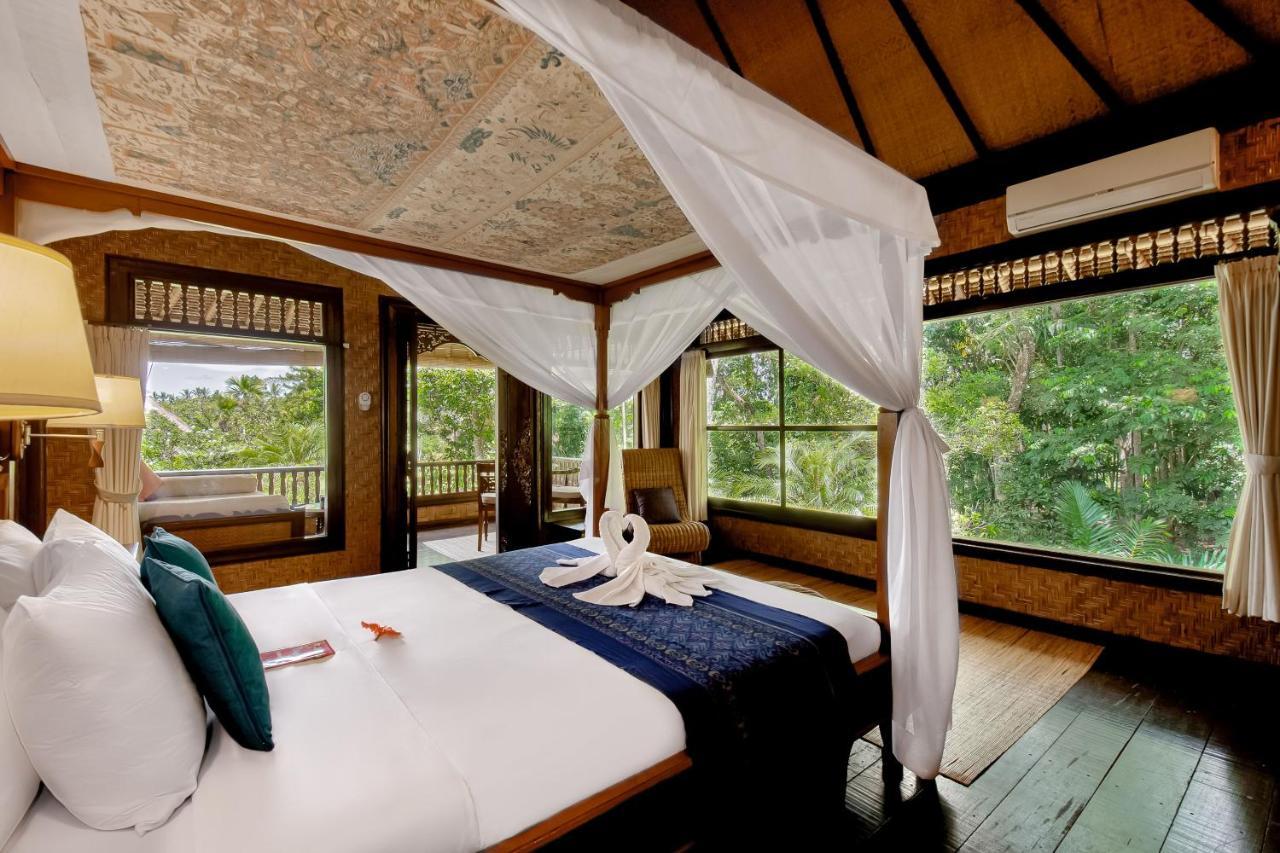 Alam Indah Ubud Εξωτερικό φωτογραφία
