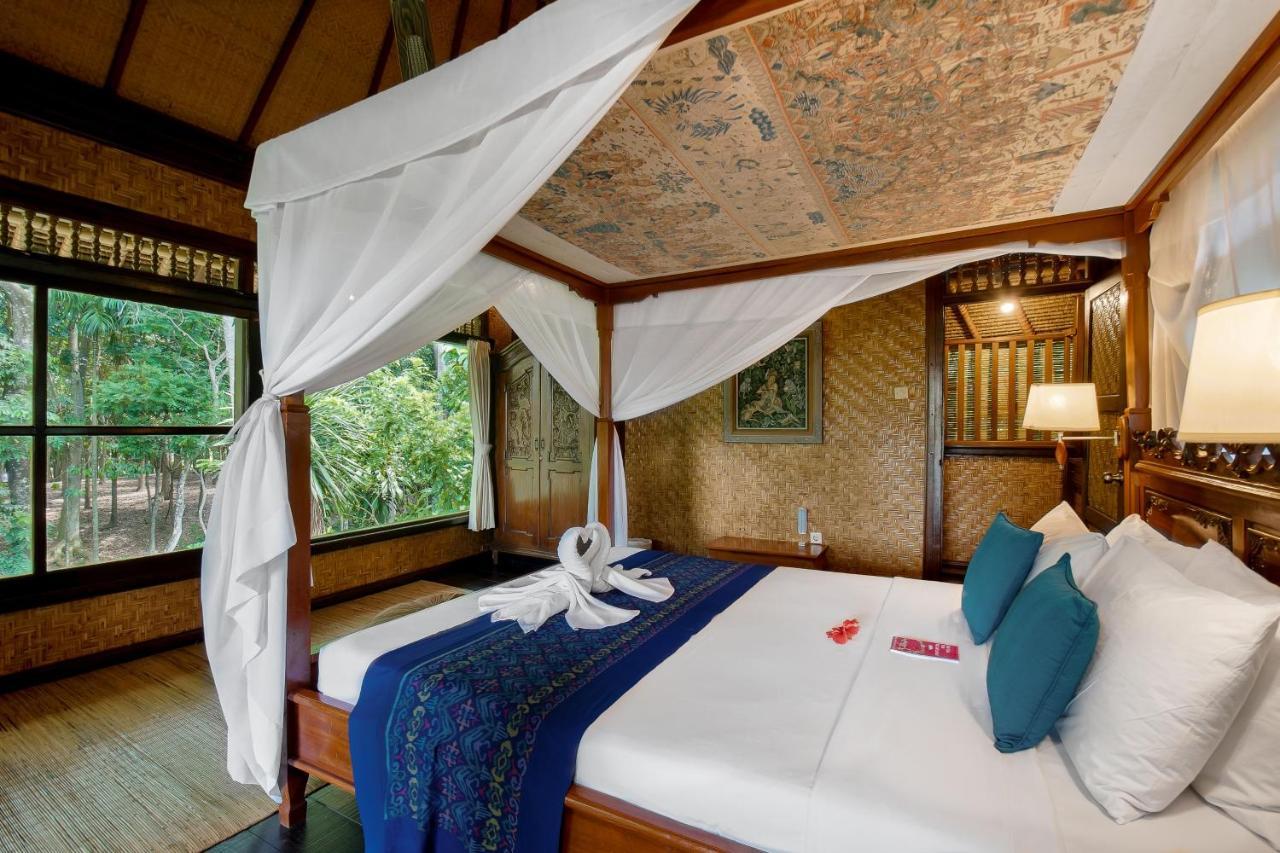 Alam Indah Ubud Εξωτερικό φωτογραφία